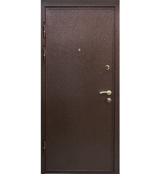 Стальная дверь «Элит-1»