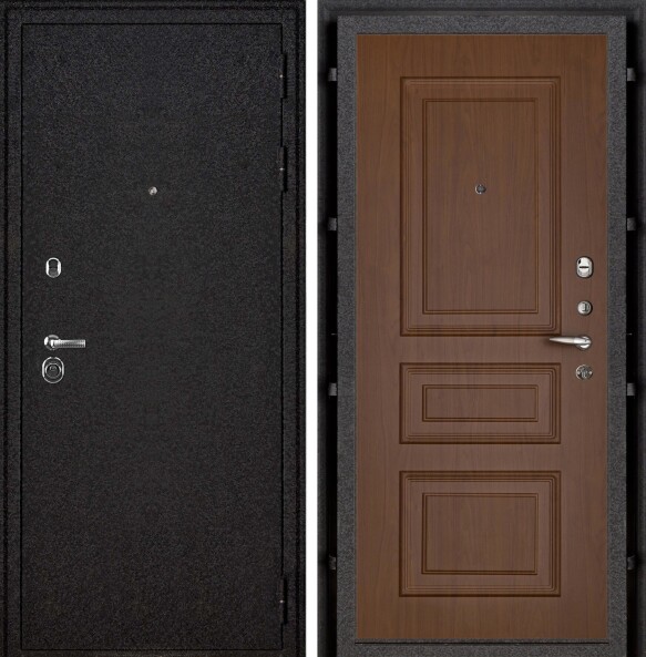 Стальная дверь «Элит-11»