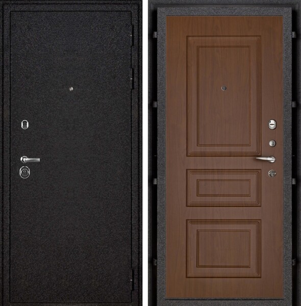 Стальная дверь «Элит-11»